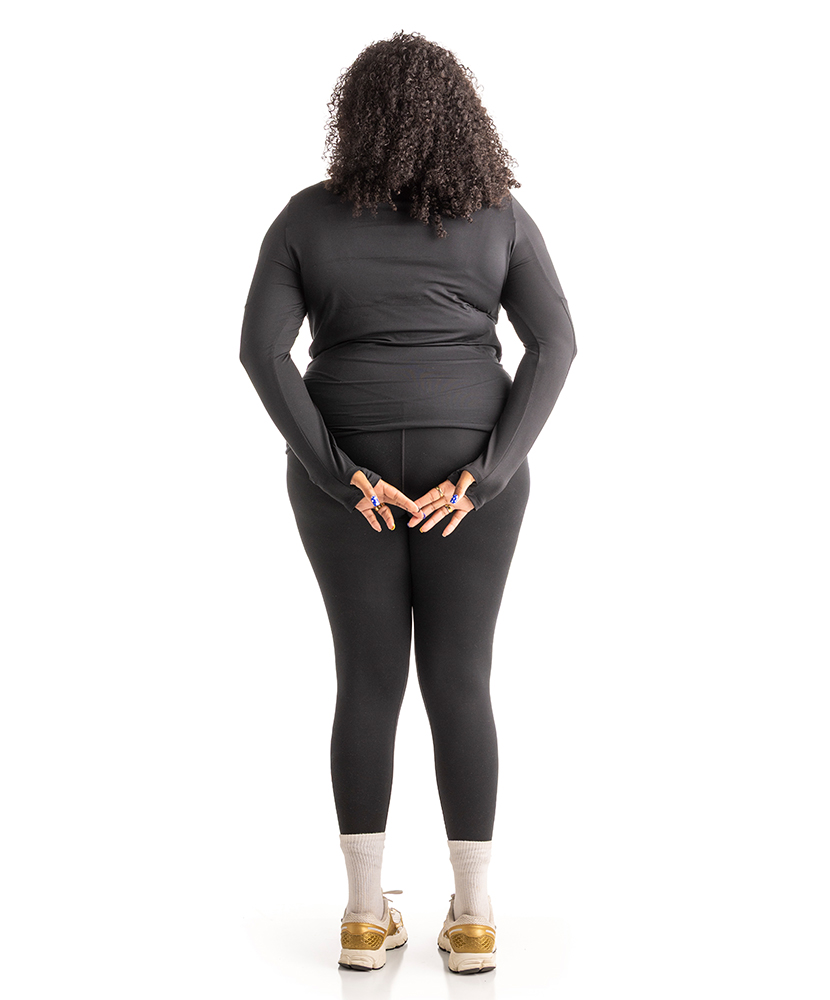 Primary image St. Jude Ladies' Nike Quarter Zip